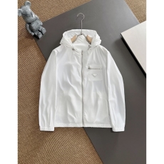 Prada Sunscreen Jacket